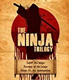 Promo 🎉 The Ninja Trilogy (Enter The Ninja / Revenge Of The Ninja / Ninja III: The Domination) Dual Format (Blu-ray & DVD) Blu Ray - Sho Kosugi, Franco Nero  🌟