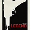 Outlet ✨ Legend (Limited Edition Steelbook) Blu Ray - Tom Hardy  👍