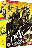 Discount 👏 Persona 4 The Animation - Complete Season Box Set (Episodes 1-25) DVD - Kazuki Adachi, Hiro Maruyama 👍