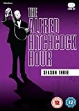 Wholesale 🛒 The Alfred Hitchcock Hour - Season Three (8 disc box set) DVD - Efrem Zimbalist Jr., Vera Miles 🔔