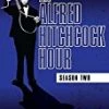 Best deal ❤️ The Alfred Hitchcock Hour - Season Two (8 disc box set) DVD - Martin Landau, Christopher Lee ⌛