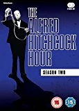 Best deal ❤️ The Alfred Hitchcock Hour - Season Two (8 disc box set) DVD - Martin Landau, Christopher Lee ⌛ 1 Best deal ❤️ The Alfred Hitchcock Hour - Season Two (8 disc box set) DVD - Martin Landau, Christopher Lee ⌛