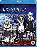 Best Sale 🧨 Brynhildr In The Darkness - Complete Collection Blu Ray - Risa Taneda, Ryota Ohsaka 👍