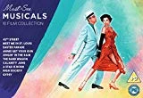Best deal 🎉 Musicals Collection DVD - Fred Astaire , Gene Kelly 🤩