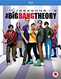 Wholesale ๐ The Big Bang Theory: Seasons 1-9 Blu Ray - Jim Parsons, Kaley Cuoco โ๏ธ 1 Wholesale ๐ The Big Bang Theory: Seasons 1-9 Blu Ray - Jim Parsons, Kaley Cuoco โ๏ธ