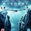 Brand new ❤️ Everest (Blu-ray 3D) Blu Ray - Sam Worthington, Robin Wright  ❤️