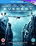 Brand new ❤️ Everest (Blu-ray 3D) Blu Ray - Sam Worthington, Robin Wright  ❤️