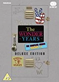 Best deal 👏 The Wonder Years - The Complete Series: Deluxe Edition (26 disc box set) DVD - Daniel Stern, Jason Hervey  🎁