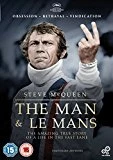 Promo 😀 Steve McQueen: The Man & Le Mans DVD -   🛒