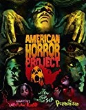 Cheap 🛒 American Horror Project Vol 1 Blu Ray - Lonny Chapman, Janine Carazo 👍 1 Cheap 🛒 American Horror Project Vol 1 Blu Ray - Lonny Chapman, Janine Carazo 👍