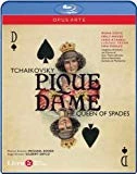 Best deal 🎁 Tchaikovsky: Pique Dame Blu Ray - Emily Magee, Lado Ataneli ❤️