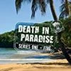 Best deal 🧨 Death In Paradise - Series 1-5 DVD - Sara Martins, Ben Miller 🤩