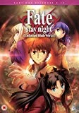 Best Pirce 💯 Fate Stay Night: Unlimited Blade Works - Part 1 DVD -   🤩