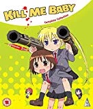 Promo ✨ Kill Me Baby: Collection Blu Ray -   ✨