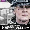 Cheapest 🎁 Happy Valley - Series 1 & 2 Blu Ray - Siobhan Finneran, Sarah Lancashire ⭐