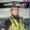 Top 10 😀 Happy Valley - Series 2 Blu Ray - James Norton, Sarah Lancashire 👏