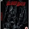 Cheapest 🤩 Blood Bath Blu-Ray Blu Ray - William Campbell, Patrick Magee 🔔