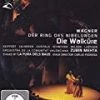 Best deal ⌛ Wagner: Die Walkure (Die Walkure - Staged By La Fura Dels Baus) DVD - Matti Salminen, Peter Seiffert 😍