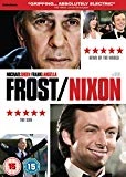 Wholesale 🌟 Frost/Nixon DVD - Sam Rockwell, Matthew MacFadyen  🔥