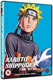 Best Sale ❤️ Naruto Shippuden Box 24 (Episodes 297-308) DVD - Junko Takeuchi, Noriaki Sugiyama  🔥