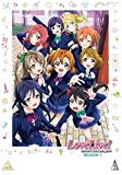 Best Sale ⌛ Love Live! School Idol Project S1 Collection (Dub & Sub) DVD - 🔥 1 Best Sale ⌛ Love Live! School Idol Project S1 Collection (Dub & Sub) DVD - 🔥