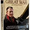 Best Sale 🔥 Railways Of The Great War With Michael Portillo DVD - Michael Portillo  ✔️