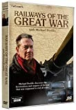 Best Sale 🔥 Railways Of The Great War With Michael Portillo DVD - Michael Portillo  ✔️