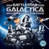 Best Sale 🤩 Battlestar Galactica - The Movie DVD - Lorne Greene , Richard Hatch ✨