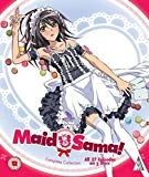 Top 10 ✨ Maid Sama Collection Blu Ray -   ❤️