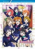 Best Pirce 🔔 Love Live! School Idol Project S1 Collection (Dub & Sub) Blu Ray -   🔔