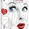 Top 10 🎉 I Love Lucy - The Complete Series DVD - Lucille Ball, Desi Arnaz 🤩