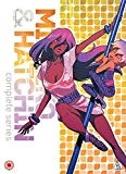 New 🧨 Michiko And Hatchin: Collection DVD -   🧨