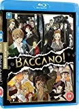 Top 10 ⌛ Baccano Blu Ray -   🔔
