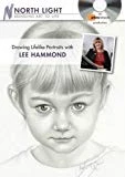 Best Pirce 👍 Drawing Lifelike Portraits with Lee Hammond DVD -   🔔