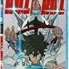 Brand new 💯 Kill la Kill - Part 2 Blu Ray -   🔥