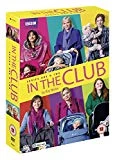 Buy ✨ In The Club - Series 1 & 2 Boxed Set DVD - Christine Bottomley , Jill Halfpenny ⌛ 1 Buy ✨ In The Club - Series 1 & 2 Boxed Set DVD - Christine Bottomley , Jill Halfpenny ⌛