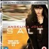 Top 10 ⌛ Salt Blu Ray - Zoe Lister Jones, Chiwetel Ejiofor 🤩
