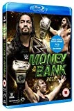 Top 10 🧨 WWE: Money In The Bank 2016 Blu Ray -   🧨