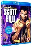 Deals 🤩 WWE: Scott Hall - Living On A Razor's Edge Blu Ray - Scott Hall, Shawn Michaels 🤩 1 Deals 🤩 WWE: Scott Hall - Living On A Razor's Edge Blu Ray - Scott Hall, Shawn Michaels 🤩