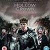 Top 10 🌟 The Hollow Crown: The War of the Roses Blu Ray - Benedict Cumberbatch, Hugh Bonneville ⭐
