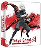 Wholesale 🛒 Tokyo Ghoul Root A - Collector's Blu Ray -   💯
