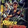 Best Sale 😍 River of Death Blu Ray - Donald Pleasence, Michael Dudikoff 👏
