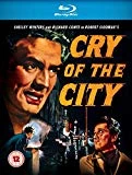 Best deal 🛒 Cry of the City (Blu-ray) Blu Ray - Richard Conte, Shelley Winters  👏