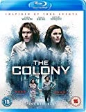 Wholesale 🎁 The Colony Blu Ray - Emma Watson , Daniel Brühl 😍