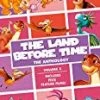 Hot Sale 😍 The Land Before Time: The Anthology Volume 3 (9-13) DVD -   🔔