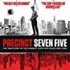 Top 10 ✨ Precinct Seven Five DVD - Michael Dowd  🤩