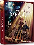 Wholesale 🔥 Rage of Bahamut - Collector's Blu Ray -   🔥