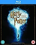 Best Sale ⭐ Harry Potter: The Complete 8 Film Collection Blu Ray - Emma Watson, Michael Gambon 🌟