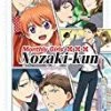 Brand new 🔥 Monthly Girls' Nozaki-Kun DVD -   🔔