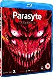 Hot Sale ❤️ Parasyte The Maxim Collection 2 (Episodes 14-24) Blu Ray - Aya Hirano, Nobunaga Shimazaki 👏
